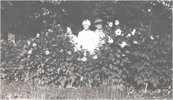 Vera and Parents