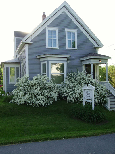 1875 Vera Estey House