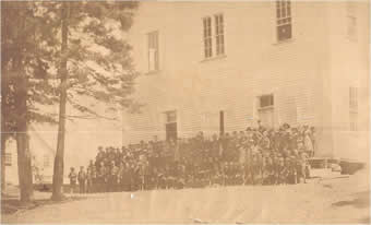Early Academy Training School