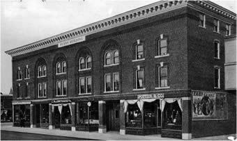 Perry Building 2