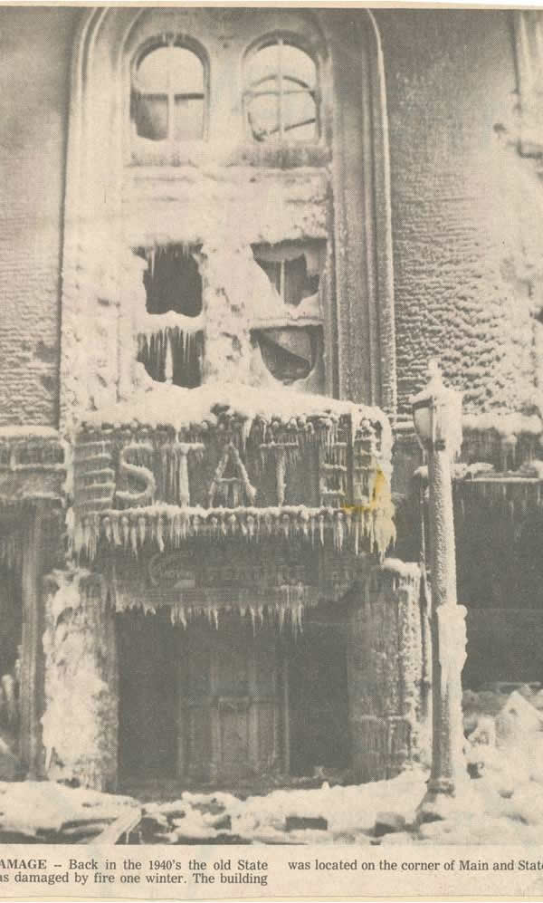 After Fire