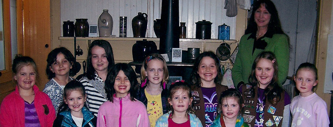 Girl Scout Troop 1137